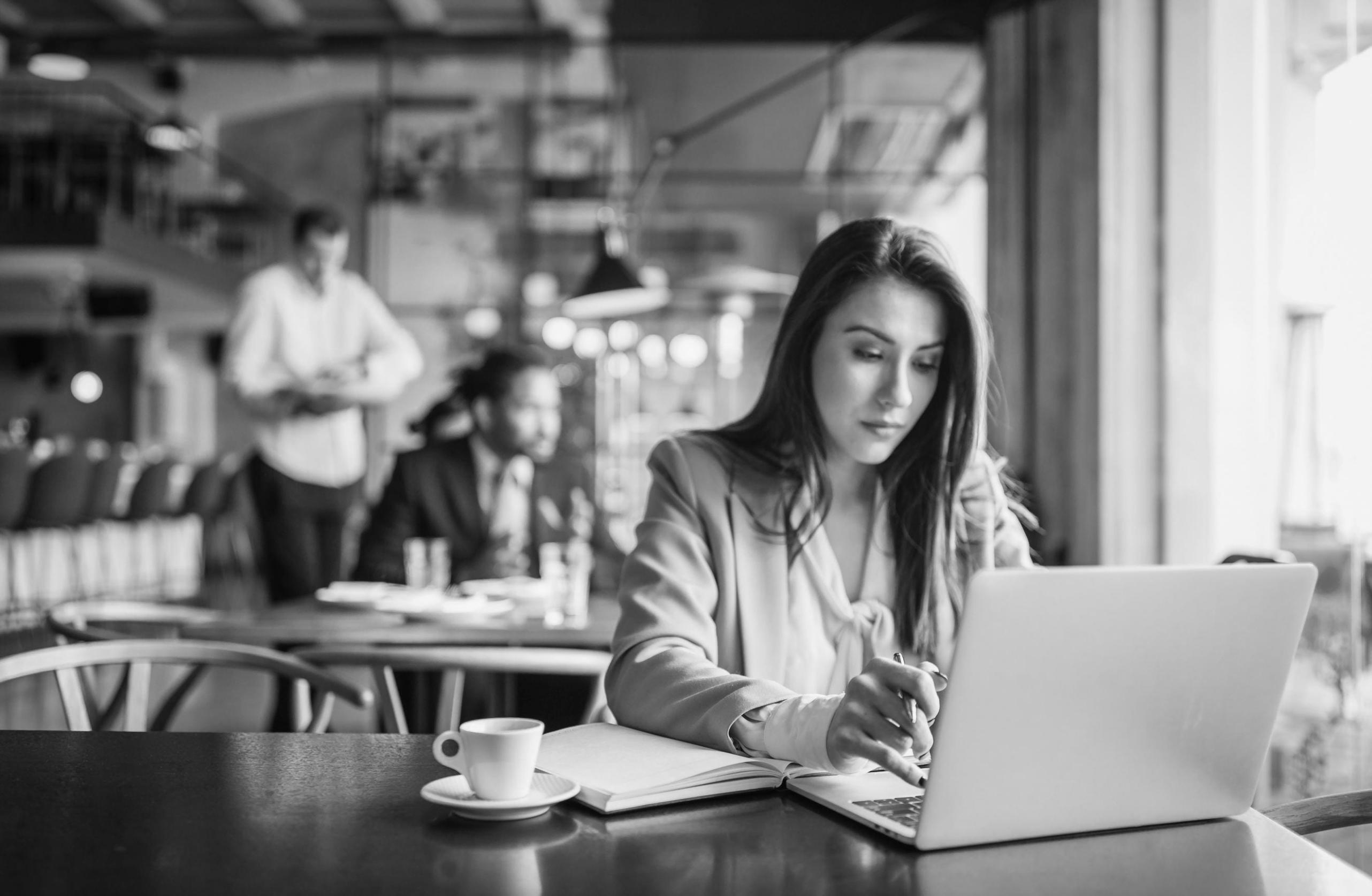 Integración de datos financieros entre sistemas